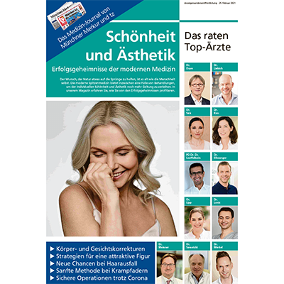 Expert page Top Doctors for Plastic &amp; Aesthetic Medicine