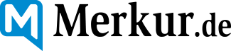 Logo Merkur.de