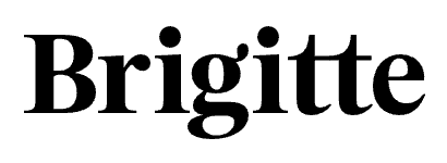 Logo magazine Brigitte