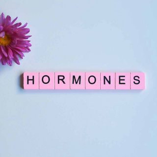 Lipedema and hormones