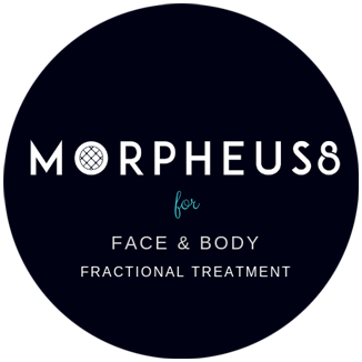 Morpheus8-Behandlung bei PANTEA